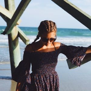 Urban Outfitters Romper